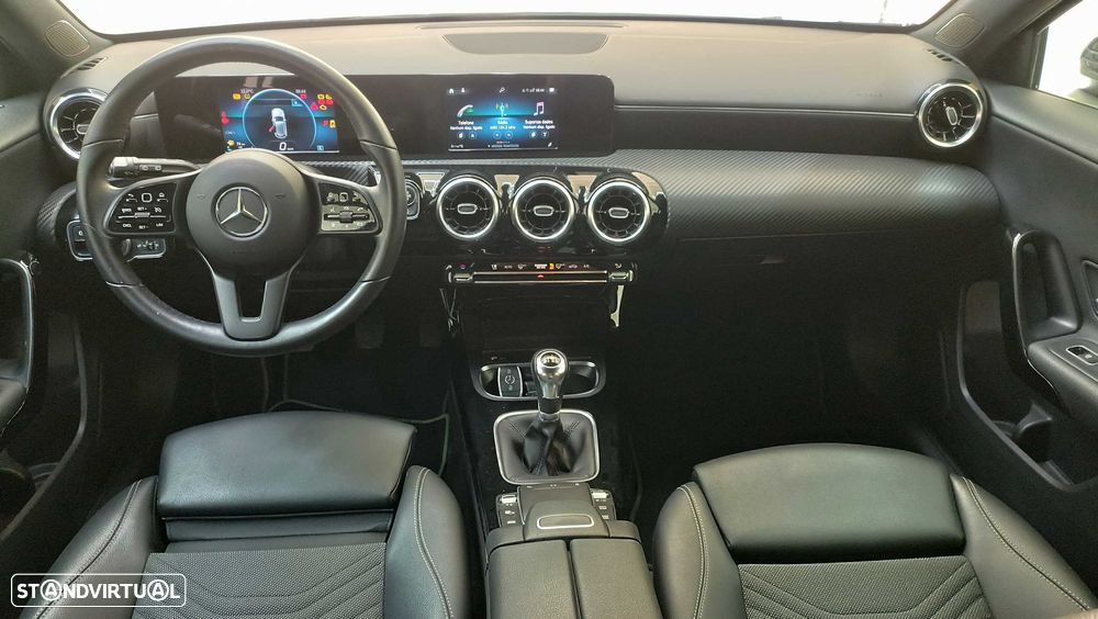 Mercedes-Benz A 160 - 6