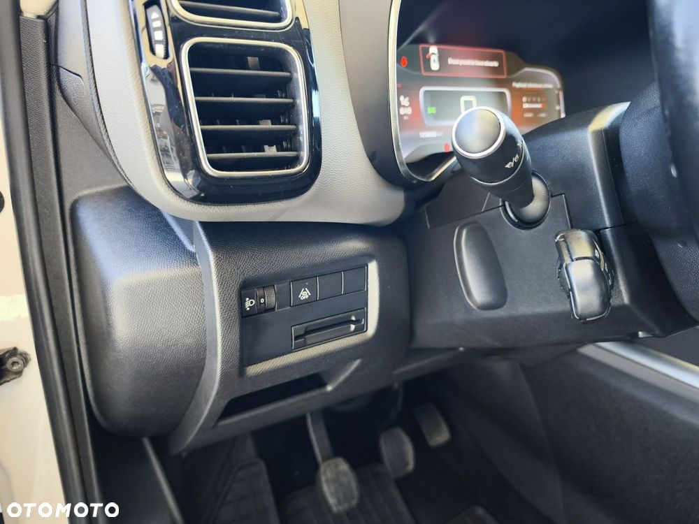 Citroën C5 Aircross - 15