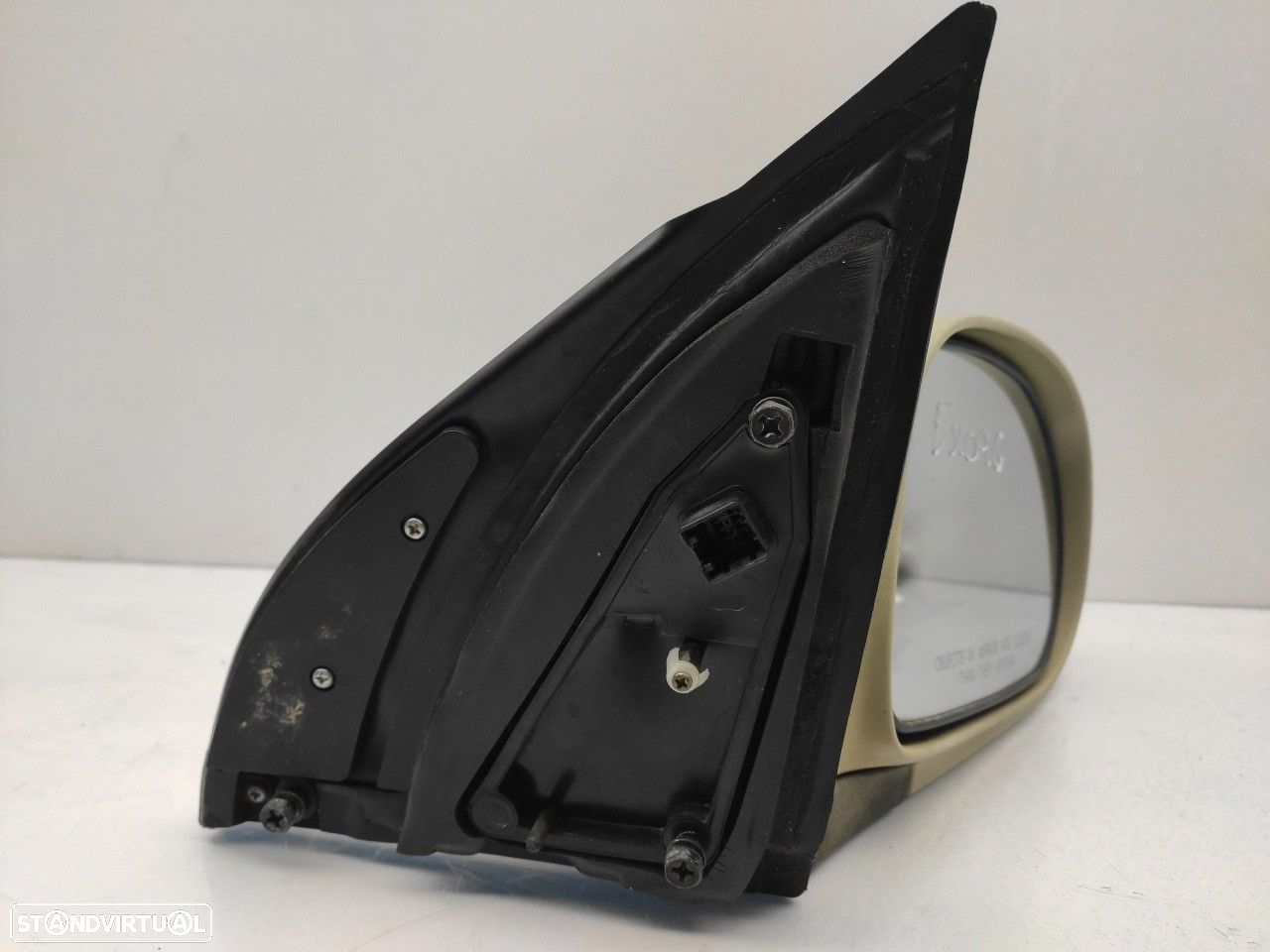 Retrovisor / espelho direito KIA Carnival II (GQ) - 3