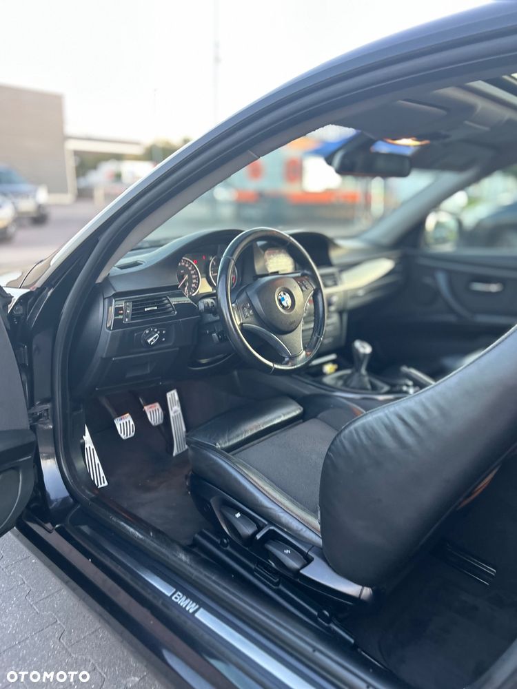 BMW Seria 3 320d - 10