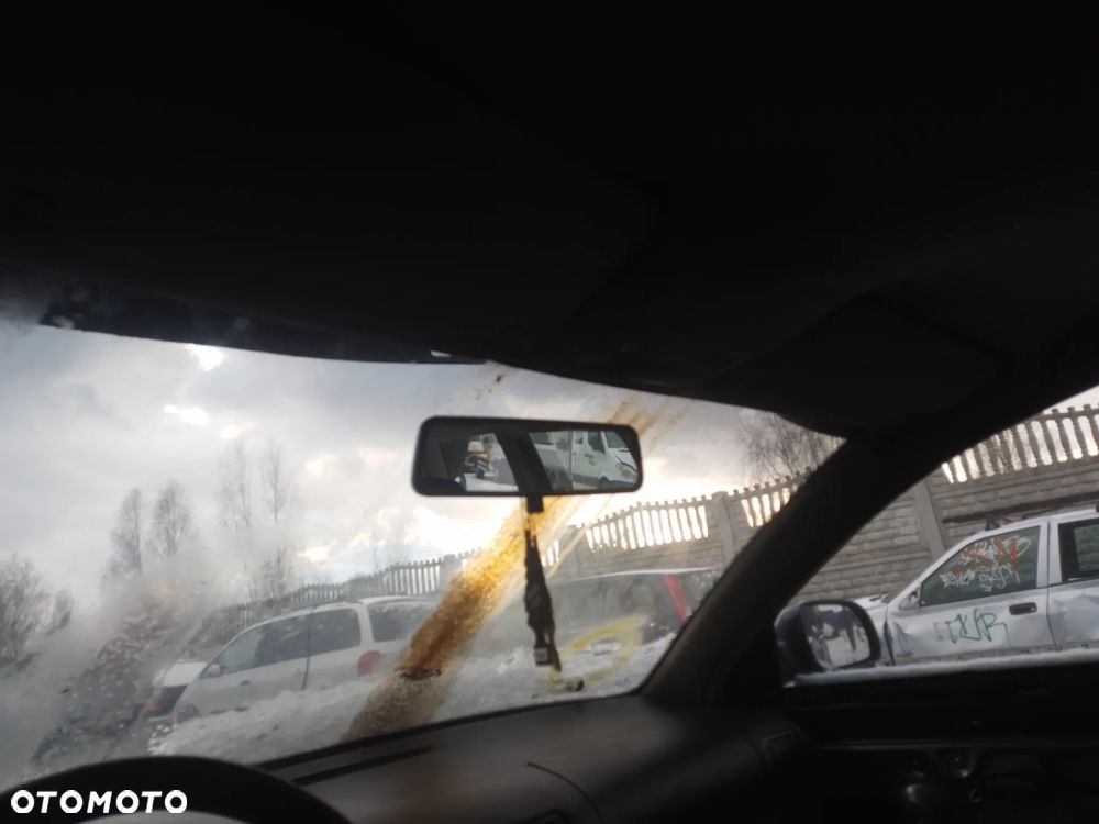 VOLKSWAGEN PASSAT B5 1.9TDI AWX LIFT 00 - 05   KRATKA NAWIEWU PRAWA LEWA ŚRODKOWA - 28