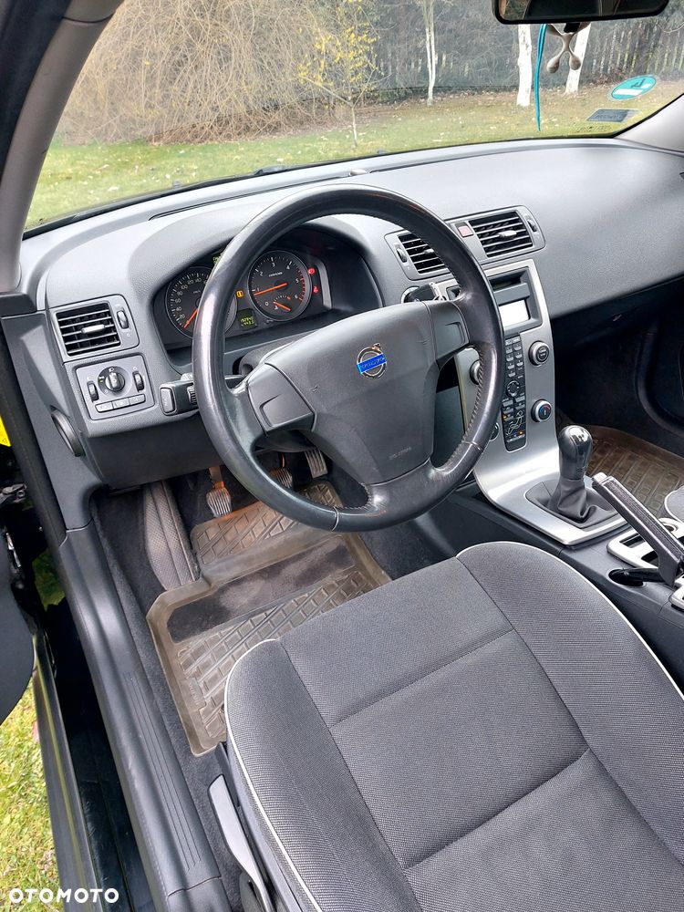 Volvo C30 1.6D - 14