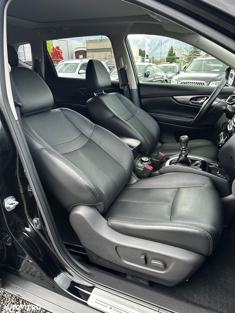 Nissan X-Trail 1.6 dCi ALL-MODE 4x4i Tekna - 22