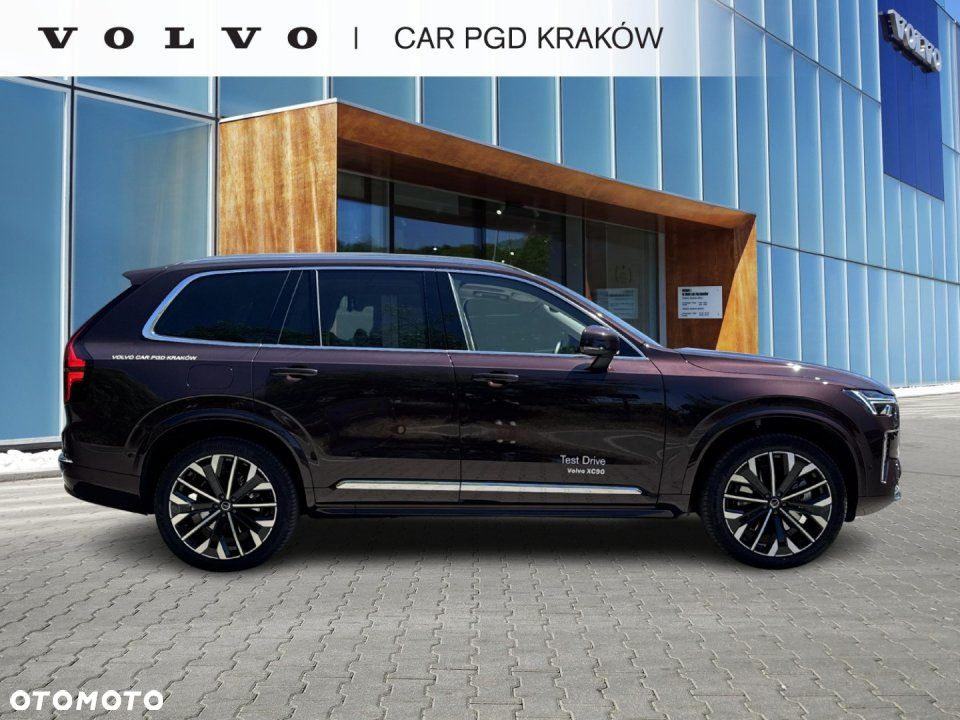 Volvo XC 90 - 4