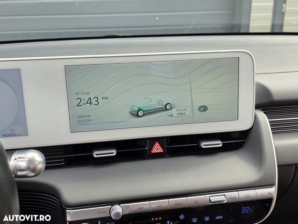 Hyundai IONIQ 5 77,4 kWh - 38