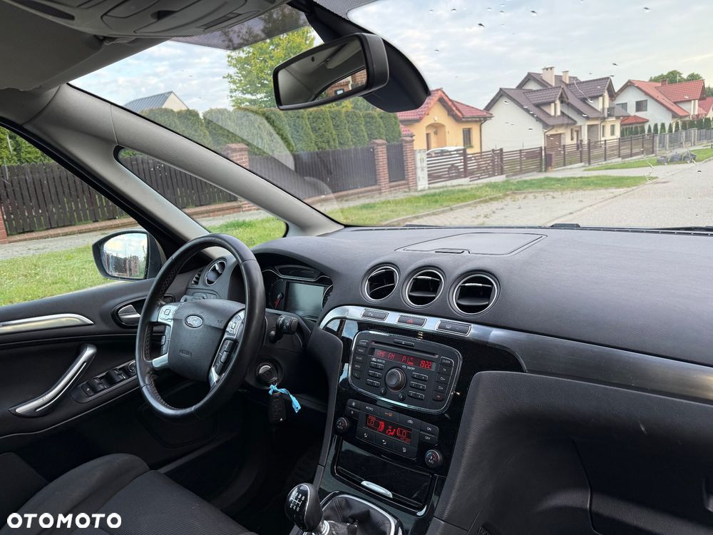 Ford S-Max - 4