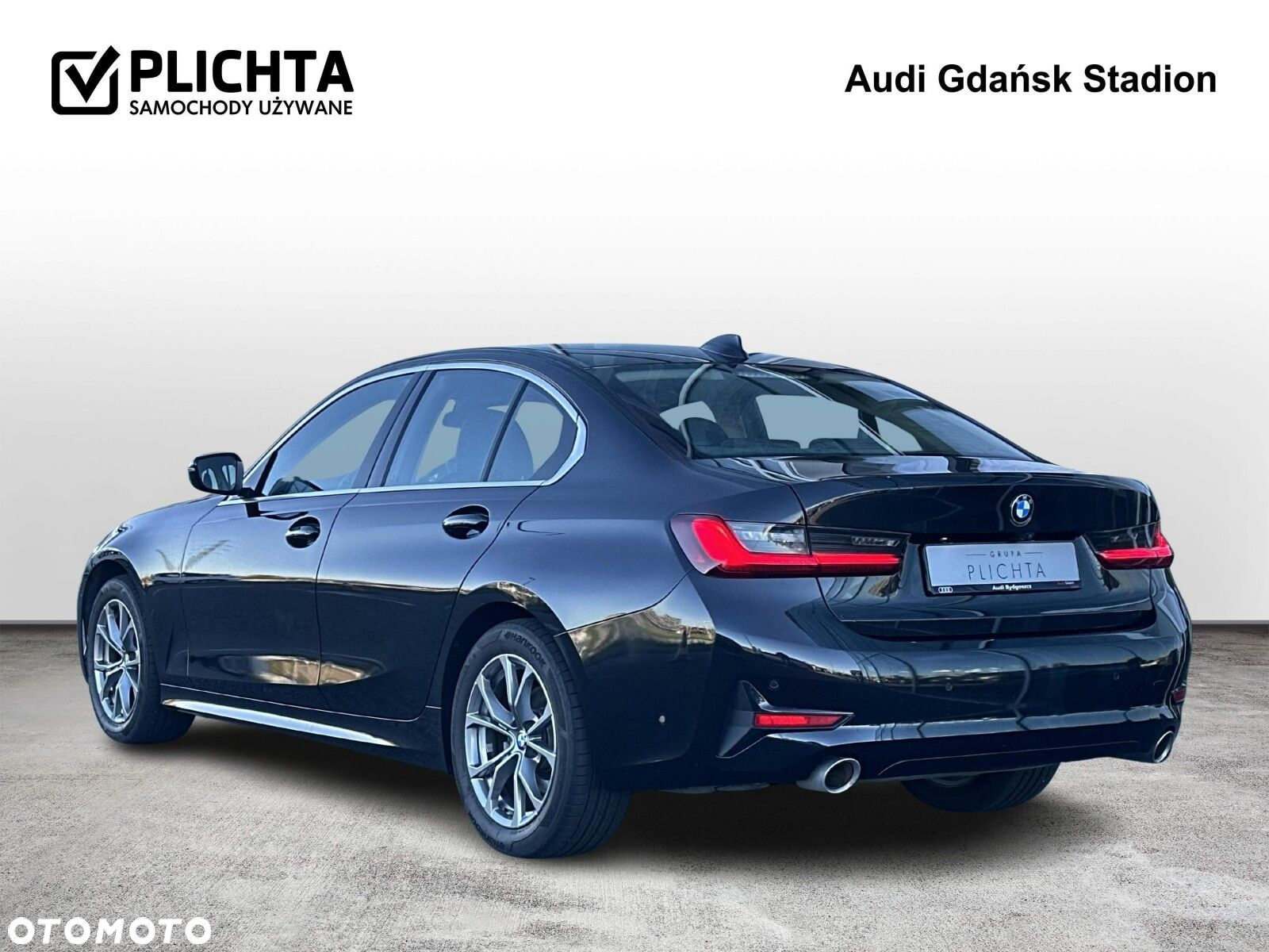 BMW Seria 3 - 3