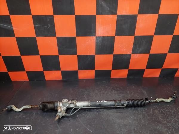 Caixa De Direcção Mitsubishi Pajero Iii Canvas Top (V6_W, V7_W) - 1