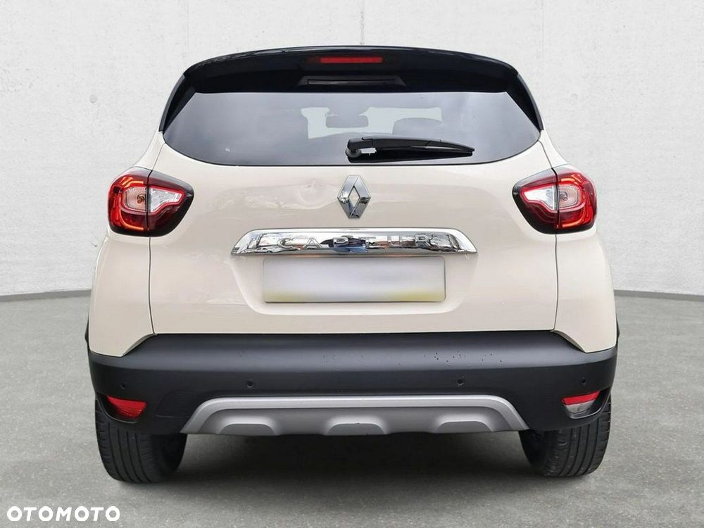 Renault Captur - 6