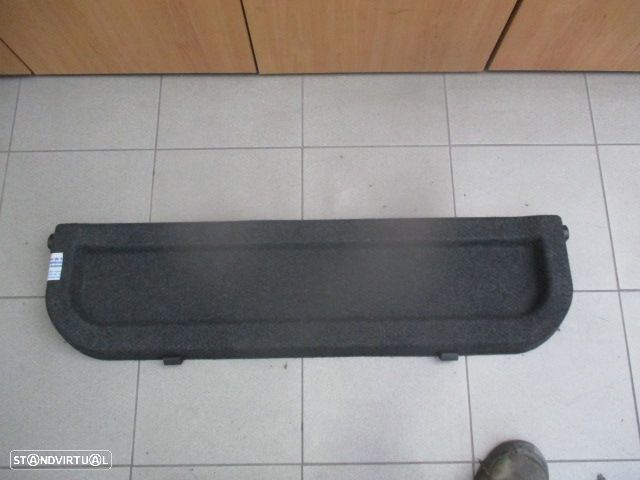 Tampo Cortina Da Mala TAMP248 SUZUKI SWIFT 2012 5P SUZUKI SWIFT 4 2011 1.3DDIS 75CV 5P BRANCO - 1