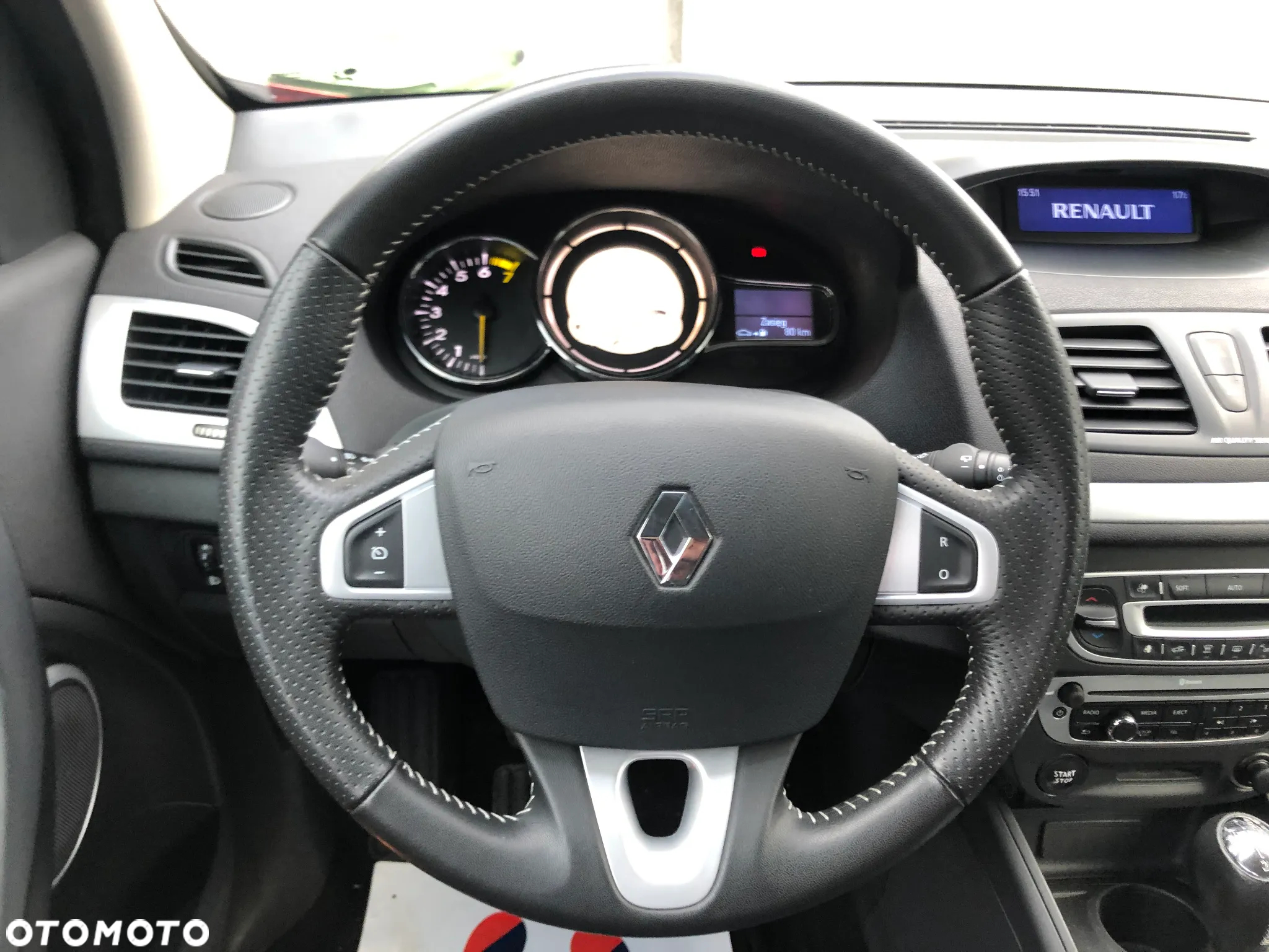 Renault Megane - 10