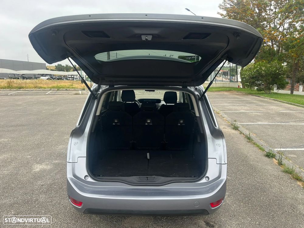 Citroën Grand C4 Spacetourer 1.5 BlueHDi Feel - 15
