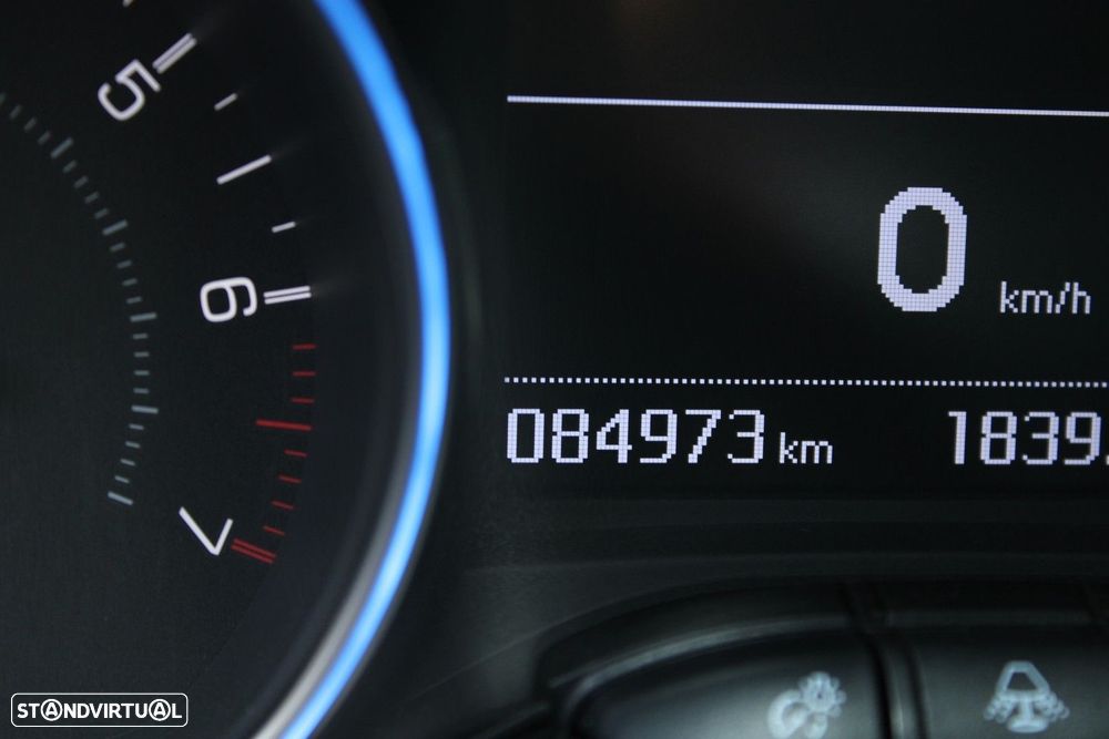 Peugeot 2008 1.2 PureTech Allure - 20