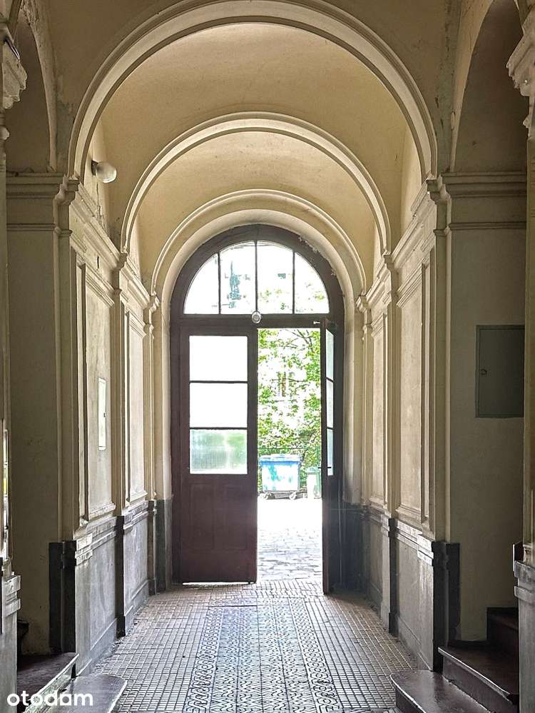 Apartament Stare Miasto Kraków