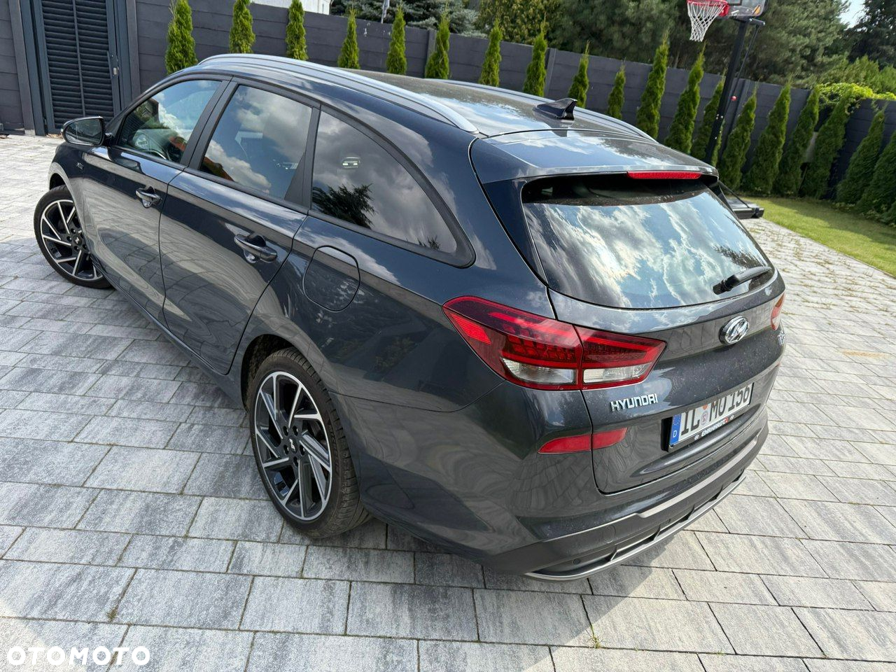 Hyundai i30 1.5 T-GDI 48V-Hybrid N-Line - 29