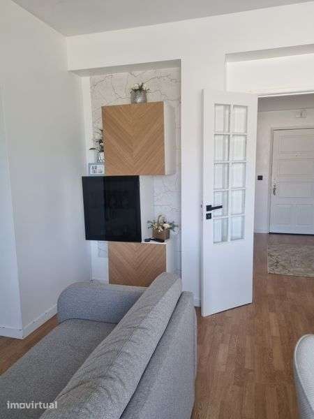 Apartamento T2 Arcozelo - Grande imagem: 3/7