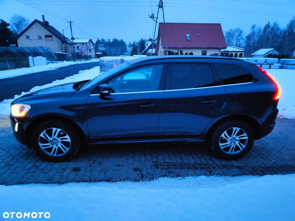 Volvo XC 60 D4 Kinetic - 5