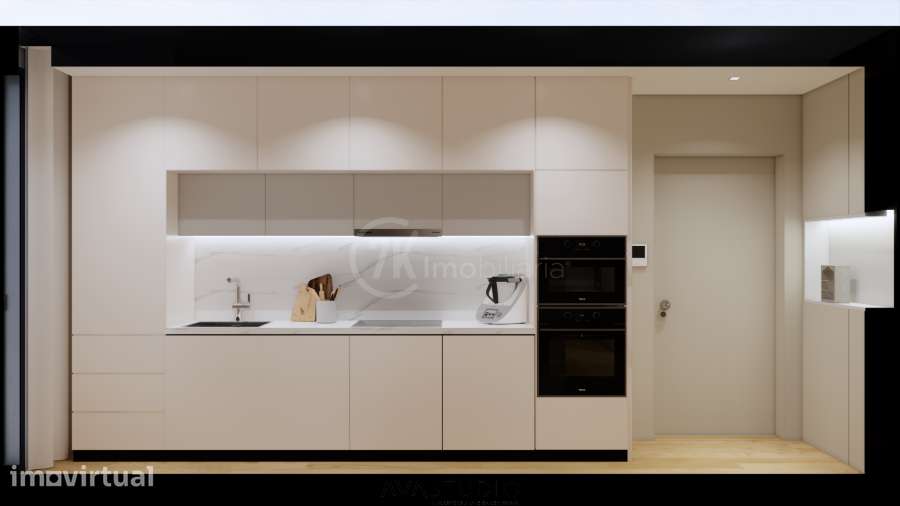 Apartamento T2 em Penhalonga - Grande imagem: 2/11