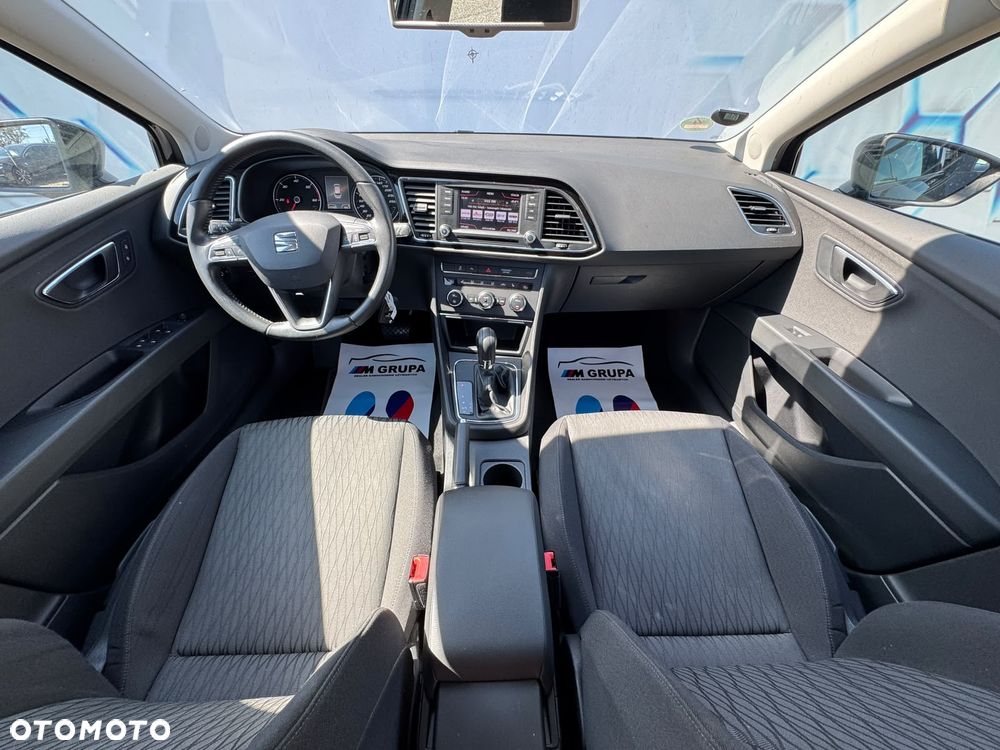 Seat Leon - 28