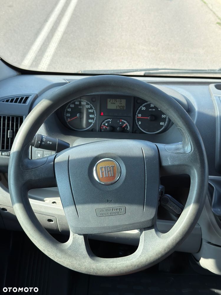 Fiat Ducato L2H2 - 14