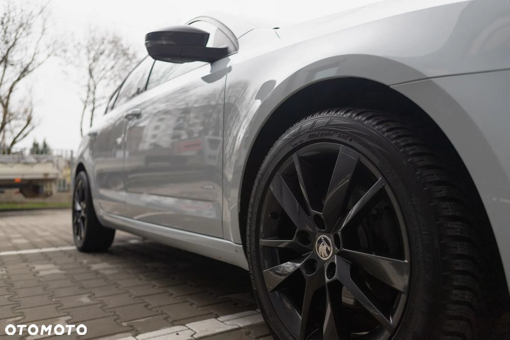 Skoda Octavia 1.5 TSI GPF ACT Style - 15