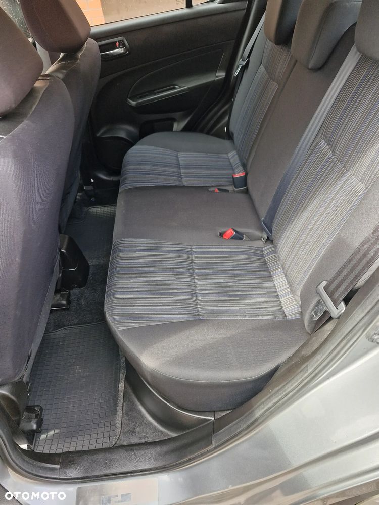 Suzuki Swift 1.2 Comfort Plus - 5