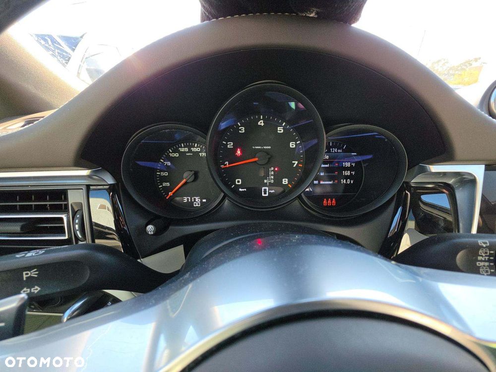 Porsche Macan PDK - 7