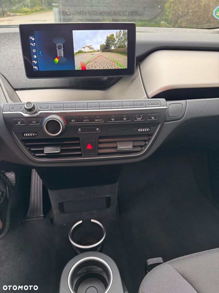 BMW i3 (120 Ah) - 14