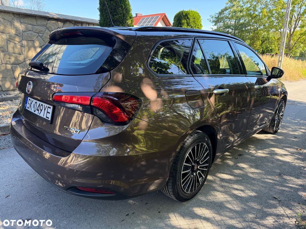 Fiat Tipo 1.0 T3 City Life - 29