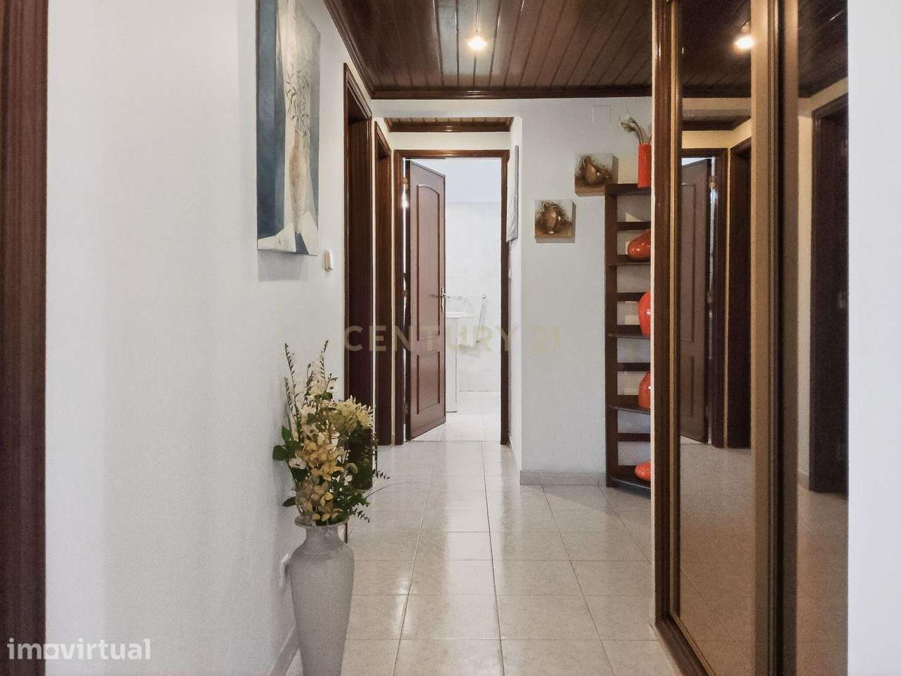 T4 de Prestígio | 177 m² | Quinta Grande, Alfragide | Vista Panorâmica - Grande imagem: 2/25