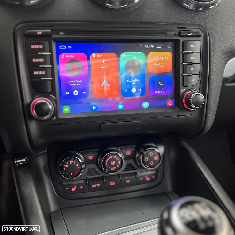 Audi TT Coupé 2.0 TDI quattro S-line - 10