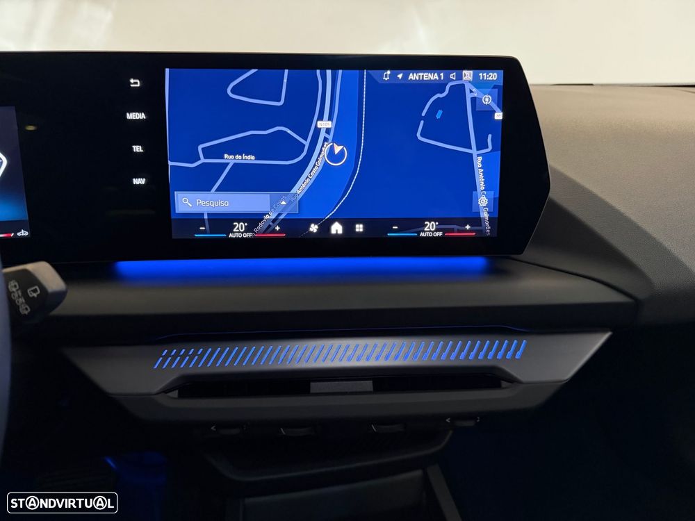 BMW 120 Pack Desportivo M - 21