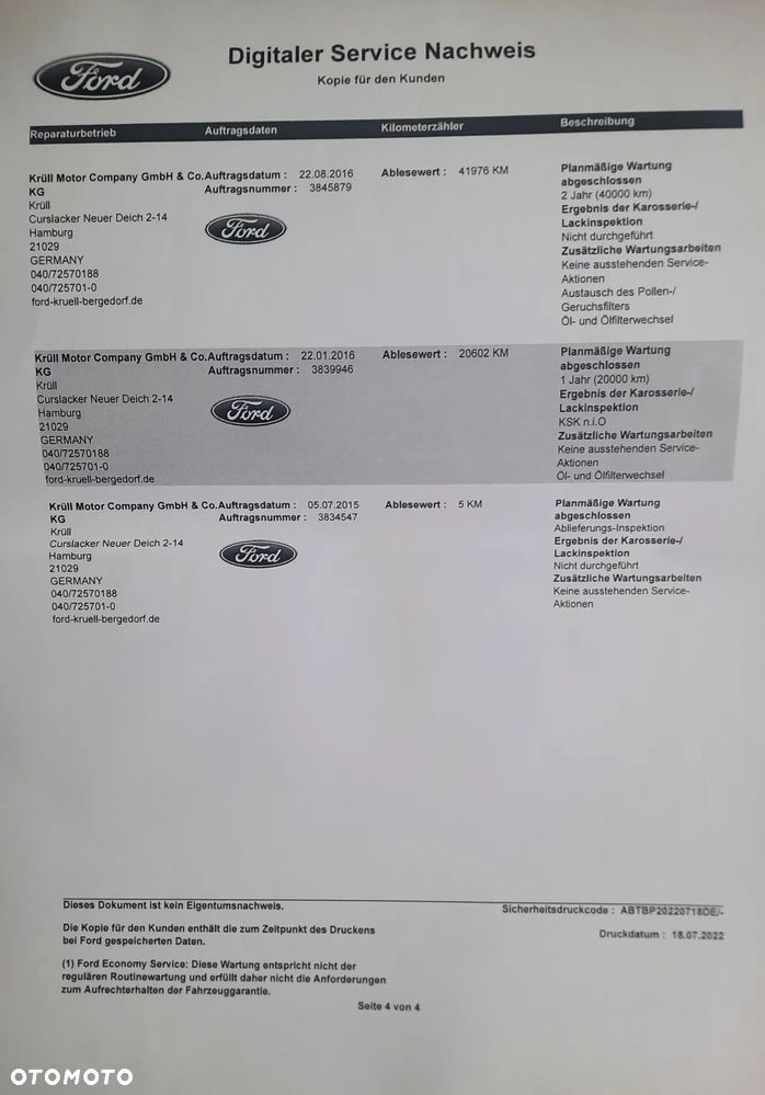 Ford Focus ver-turnier-1-5-ecoblue-start--stopp--system-active - 16