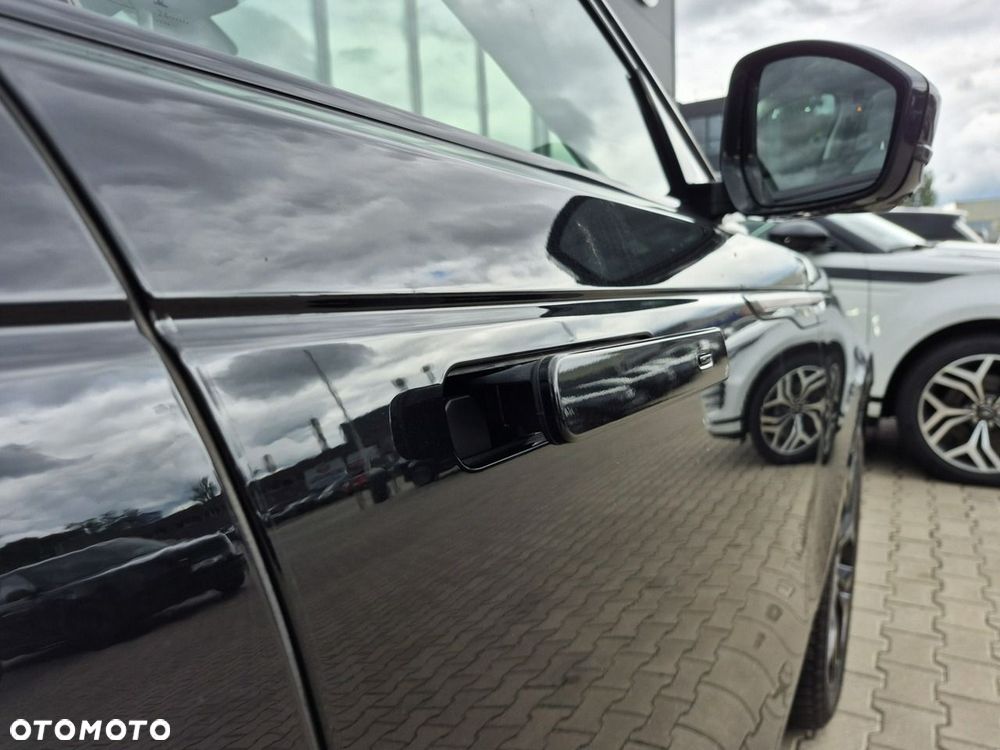 Land Rover Range Rover Velar D200 Dynamic SE - 15