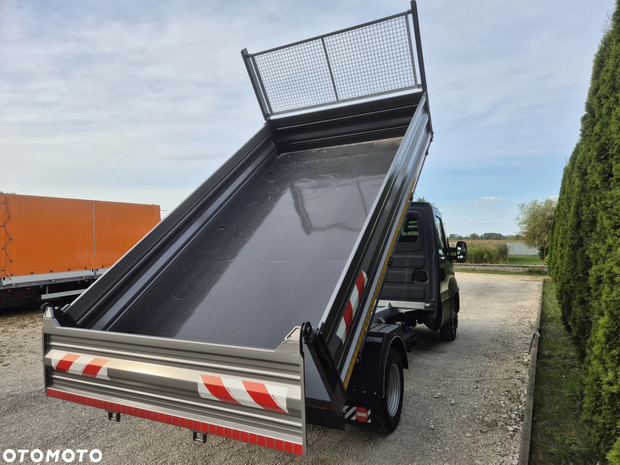 Iveco 35C15 3.0 150KM - 26