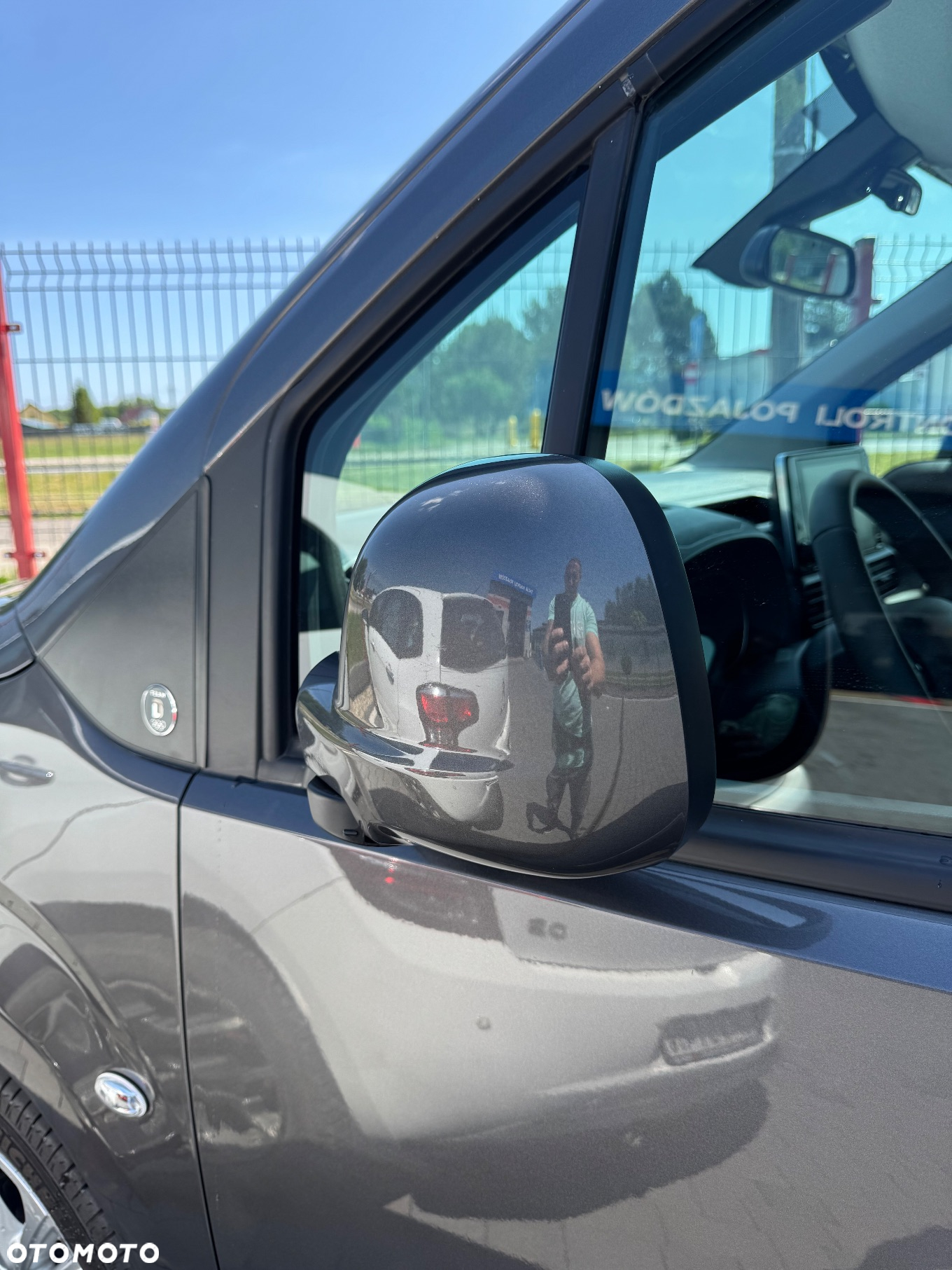 Toyota Proace City Verso 1.2 Turbo L1 Team Deutschland - 25