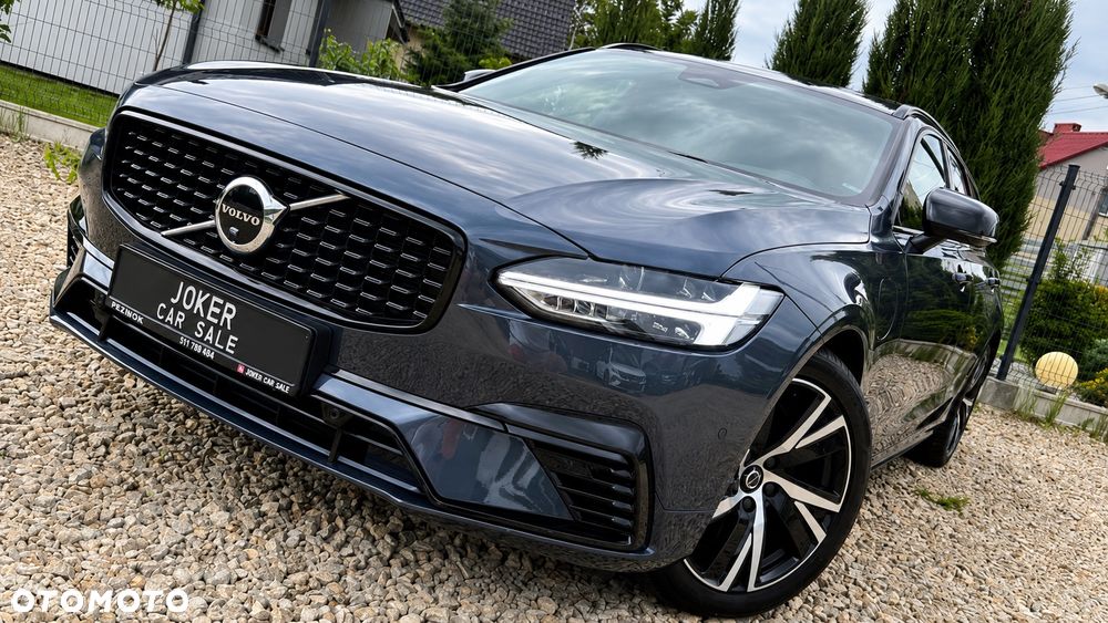 Volvo V90 - 1