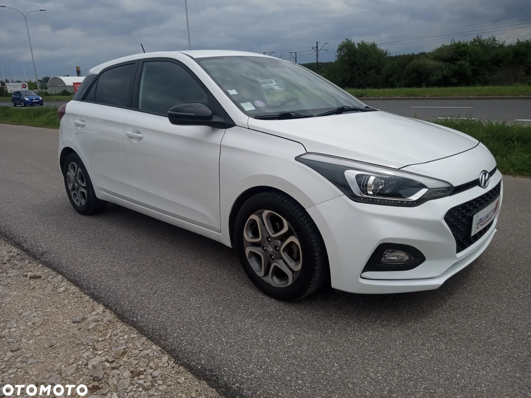 Hyundai i20 - 6