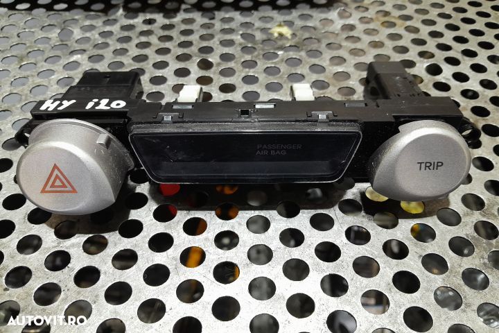 Buton avarie 93770-1J100 937701J100 93770-1J100 937701J100 Hyundai i2 - 1