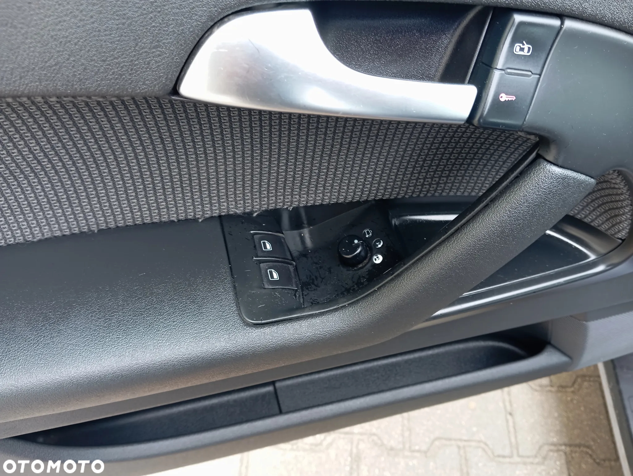 Audi A3 - 12