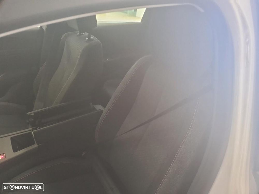 Peugeot 308 SW 1.5 BlueHDi Style EAT8 - 5
