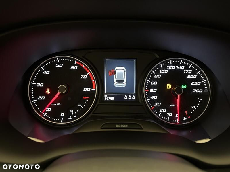 Seat Ateca - 14