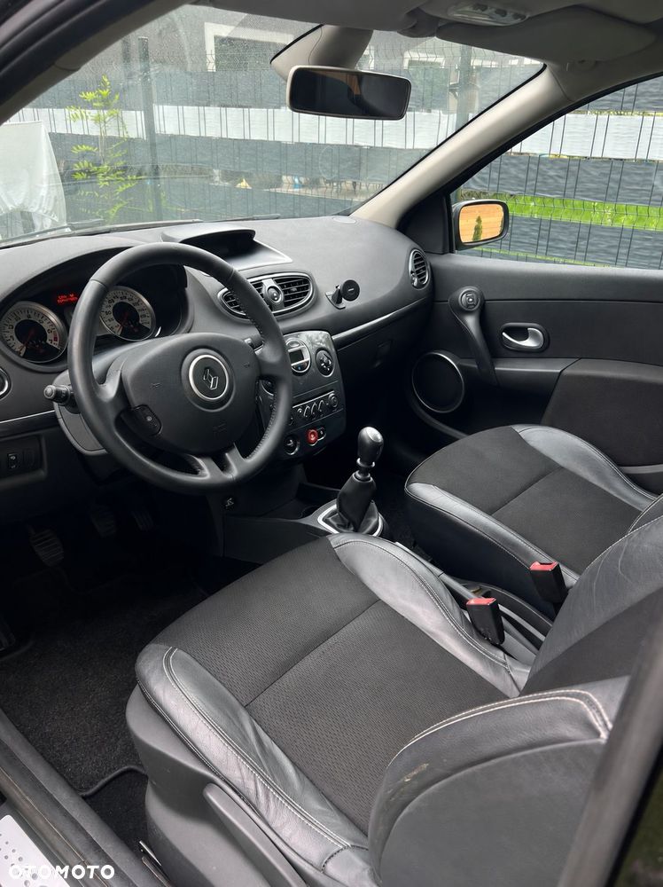 Renault Clio 2.0 16V ESP Edition Dynamique - 5