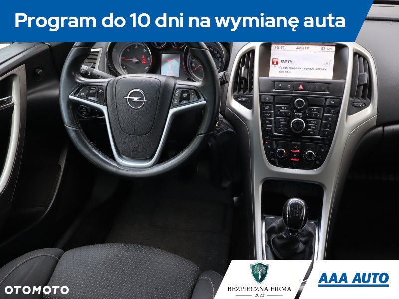 Opel Astra - 8