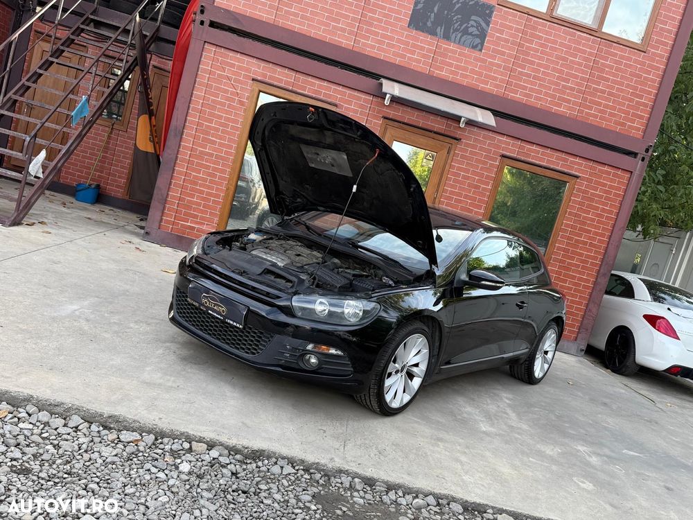 Volkswagen Scirocco 1.4 TSI - 28