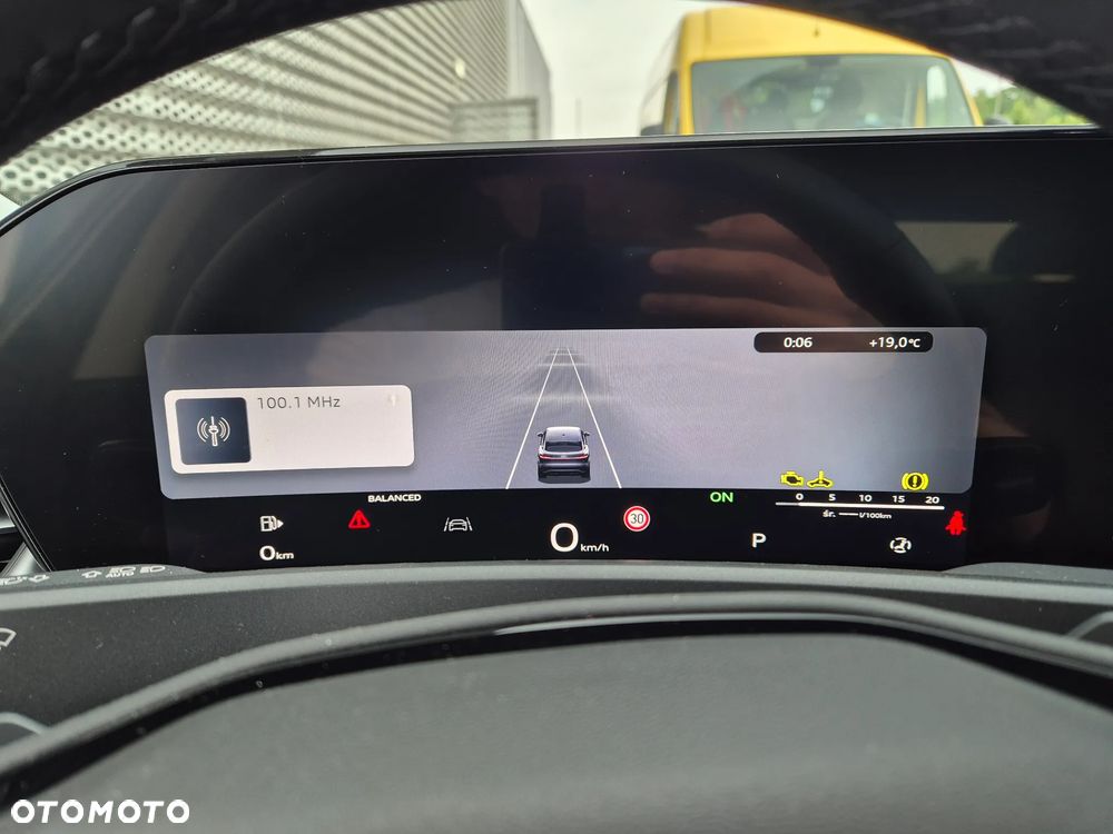 Audi Q3 Sportback 35 TFSI mHEV S-Line S tronic - 18