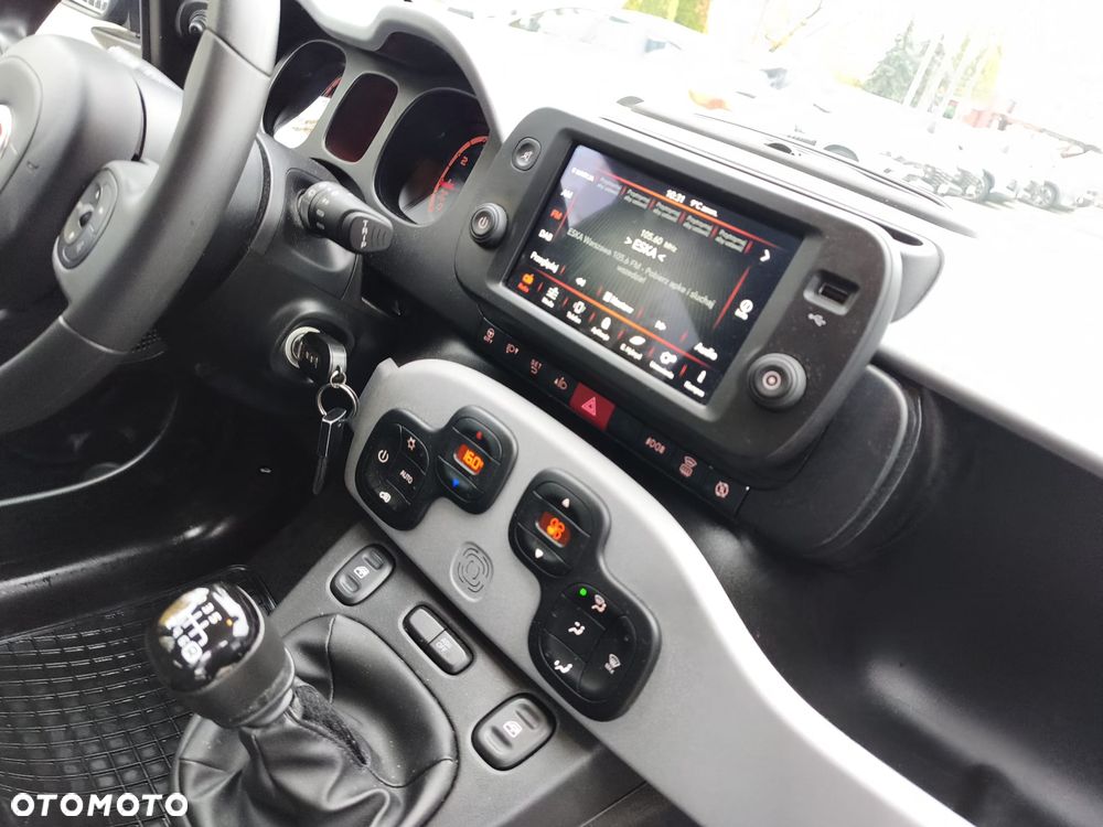 Fiat Panda - 12