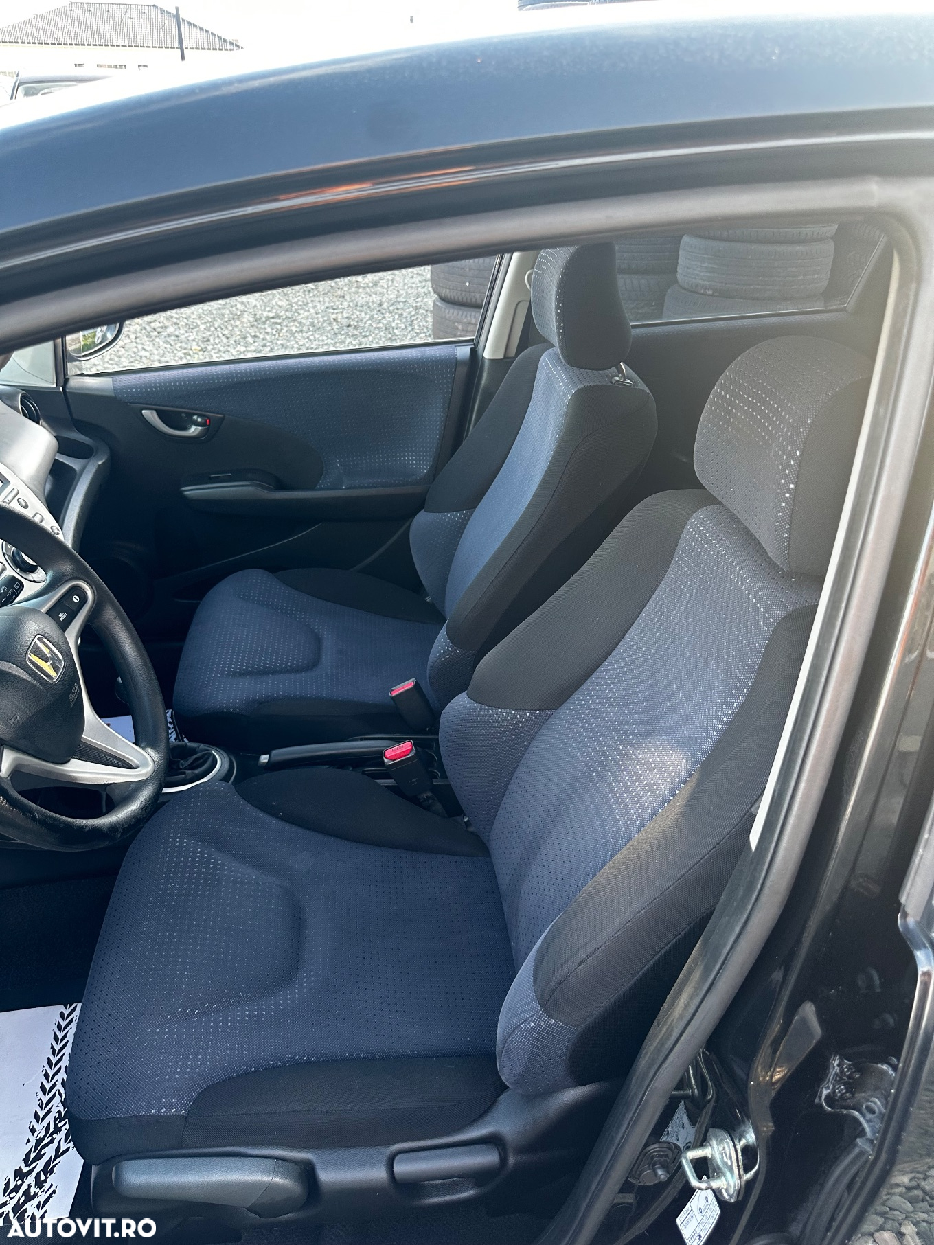 Honda Jazz 1.2 i-VTEC S Cool - 17
