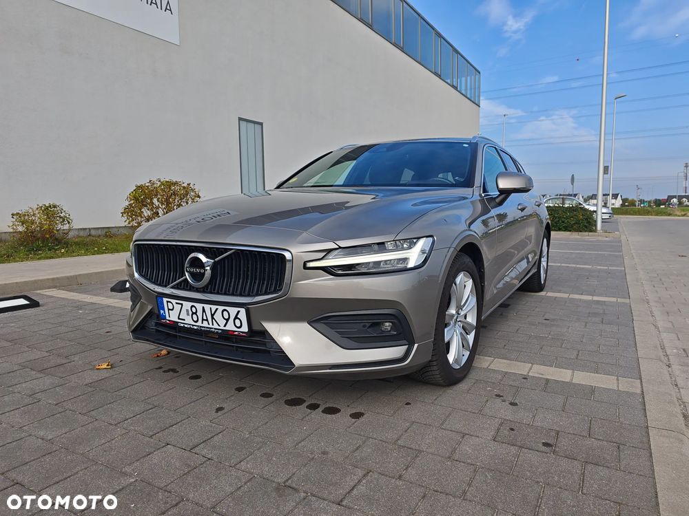Volvo V60 D3 Drive-E Momentum - 37