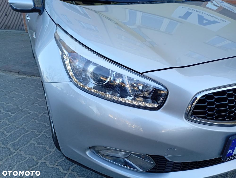 Kia Ceed 1.6 CRDi Business Line - 23